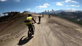 Enduro2 Méribel 2023 - Dia 3 de 3