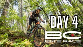 BC Bike Race 2023 / Day 4 / Nanaimo