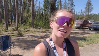 Oregon 24/12 2023: Lauren Brownlee - 1st -...