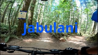 Duthie Hill - Jabulani - Full Run