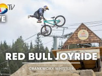 REPLAY: Red Bull Joyride 2023
