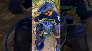 Tip MTB para respirar mejor