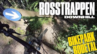 Harz MTB ⚫️ | Bikepark Bodetal (Thale) –...