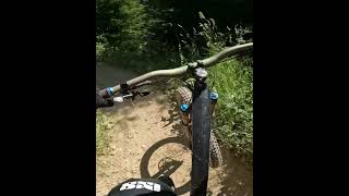 3-LÄNDER ENDURO Mutzkopf Trails with...