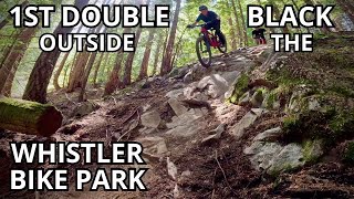 Shredding Huge Slabs And A Cool Giveaway