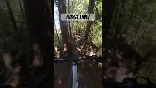 Ride the Ridge. #mtb