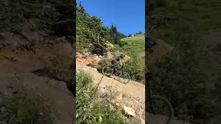 Whistler Bike Park