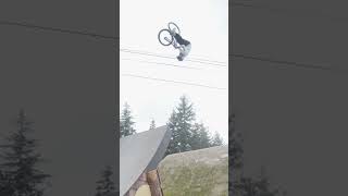 From Whistler last year… comment below who...