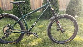 Stanton Switch9er Custom Build