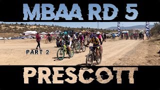 2018 MBAA PRESCOTT PUNISHER -  Part 2