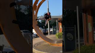 This spot was an absolute dream  #scooter...