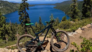 Lily Lake Trail