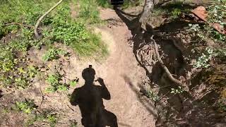 Breckenridge Mountain Biking
