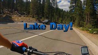 Lake Day