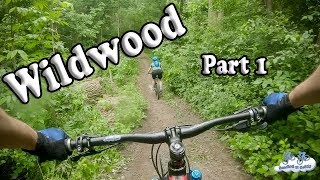 Wildwood - Part 1