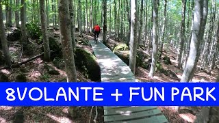 MTB Amiata Freeride 22.07.2023 perlustrazione...