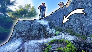 This Trail  Extreme Precision