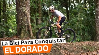 La Bicicleta para Dominar la Leyenda del...