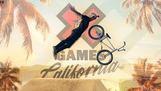 Trick assurdi agli X-Games BMX Dirt