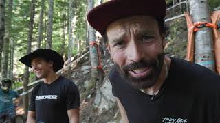 ROB WARNER ASKS THE TOUGH 1199 DH QUESTIONS 