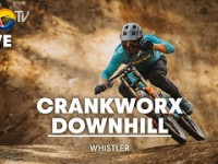 REPLAY: Crankworx Whistler Downhill
