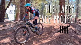 The Happy Face Project