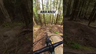 A couple steep slabs
