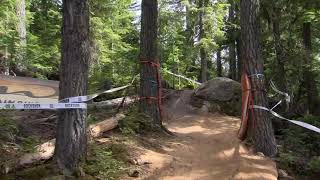 VALI HÖLL PUTS DOWN A HEATER ON 1199