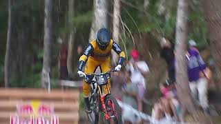 JAKOB JEWETT TAKES IT ON HOME SOIL