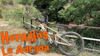 ‍♀️ ⛰ Hornillos| La Adrada (Ávila) |...