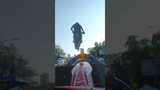 Going ALL OUT at Romaniacs prologue 