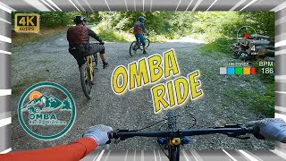 OMBA Wienerwald Ride 1/2  | MTB VLOG 2023 ️...