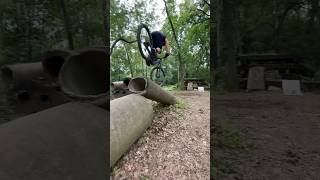 EMTB Mode Makes it Easy... Not! #emtb #ibisoso