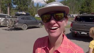 Oregon 24 2023: Alison Rhoads - 3rd Solo -...
