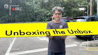 Trickstuff | Maxima | Unboxing a 24 Months...