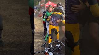 The Wildest Whistler Race Yet?  #mtb