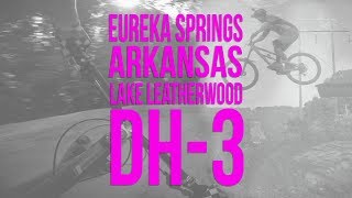 LAKE LEATHERWOOD | EUREKA SPRINGS, ARKANSAS ...