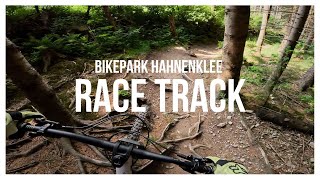 Bikepark Hahnenklee - Race Track (Black) |...