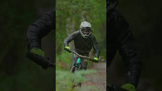 Enduro Wet Series? #shorts