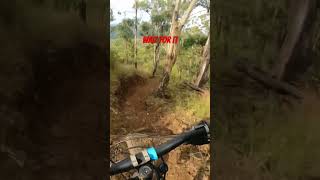 Wait for it #crash #bike #stack