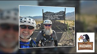 BMBA Annual Meeting Ride