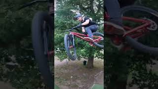 Weeeeeeee #mtb #bikes #riding
