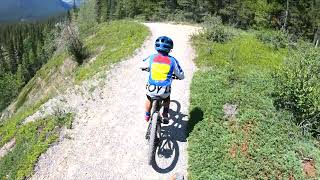 Little Elbow trail