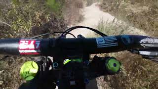 Revisiting Some Old Steeps / First time on...