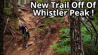 The Best New Lap Down From Top Of The World?...
