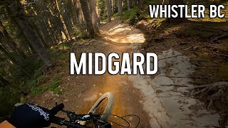 Midgard - Whistler Creekside