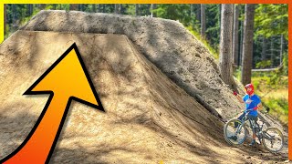 These Public Jumps Would Not Have Existed a...