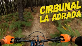 ‍♀️ ⛰ Cirbunal | La Adrada (Ávila) |...
