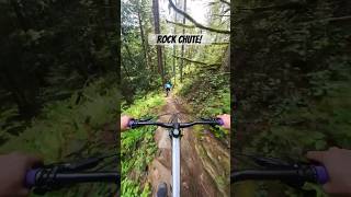 This trail was so fun