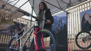 WHAT TIRES DO YOU NEED TO RIDE PUMP TRACK?!